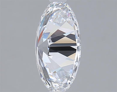 2.05 Carat Oval Lab Diamond :: Greenstar spin frame 03