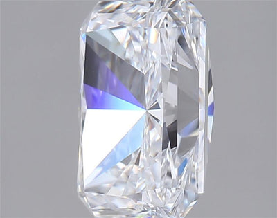 2.08 Carat Radiant Lab Diamond :: Greenstar spin frame 03