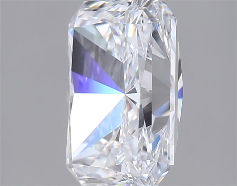 2.08 Carat Radiant Lab Diamond :: Greenstar spin frame 03