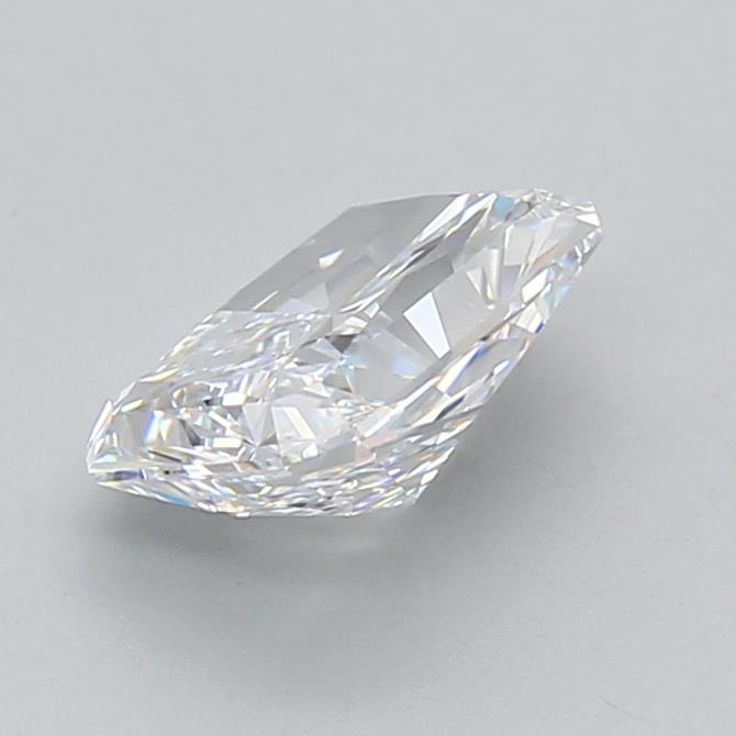 2.13 Carat Radiant Lab Diamond :: Greenstar spin frame 03
