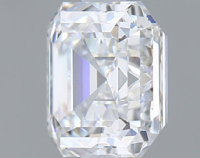 1.55 Carat Asscher Lab Diamond :: Greenstar spin frame 03