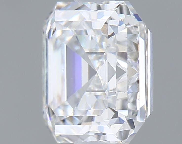 1.55 Carat Asscher Lab Diamond :: Greenstar spin frame 03