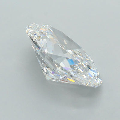 2.04 Carat Oval Lab Diamond :: Greenstar spin frame 03