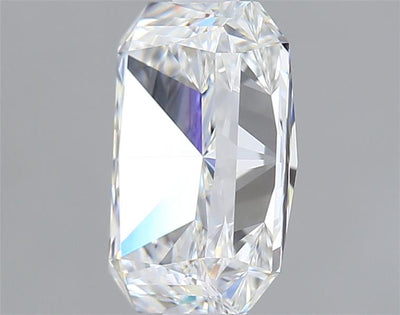 2.04 Carat Radiant Lab Diamond :: Greenstar spin frame 03