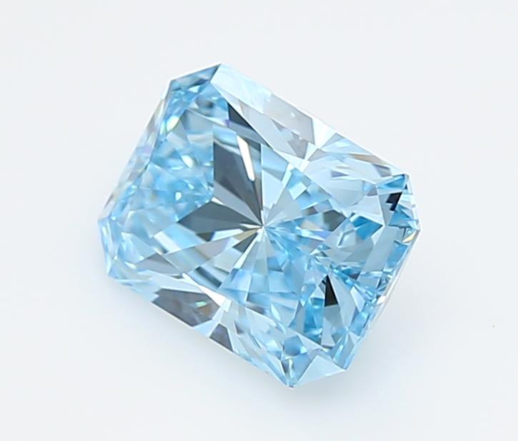 1.54 Carat Radiant Lab Diamond :: Greenstar spin frame 03