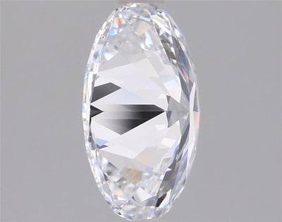 1.57 Carat Oval Lab Diamond :: Greenstar spin frame 03