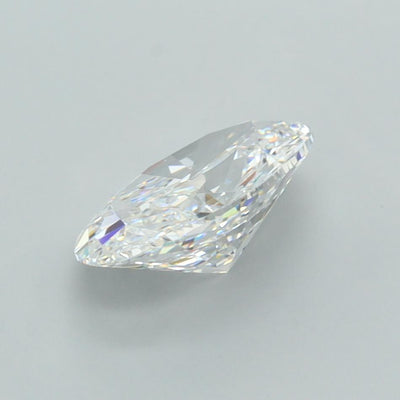 1.53 Carat Oval Lab Diamond :: Greenstar spin frame 03