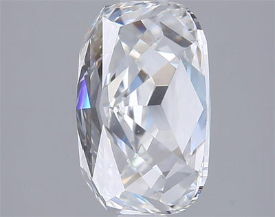 2.03 Carat Cushion Lab Diamond :: Greenstar spin frame 03