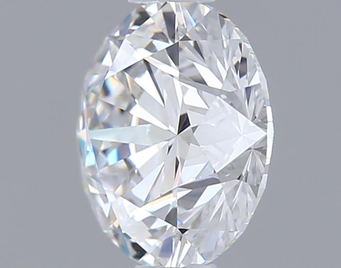1.04 Carat Round Lab Diamond :: Greenstar spin frame 03