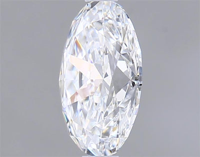 1.04 Carat Oval Lab Diamond :: Greenstar spin frame 03