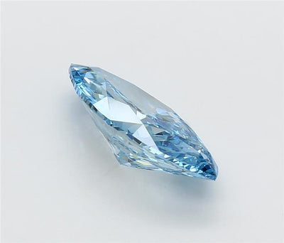 3.54 Carat Marquise Lab Diamond :: Greenstar spin frame 03