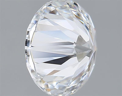2.10 Carat Round Lab Diamond :: Greenstar spin frame 03