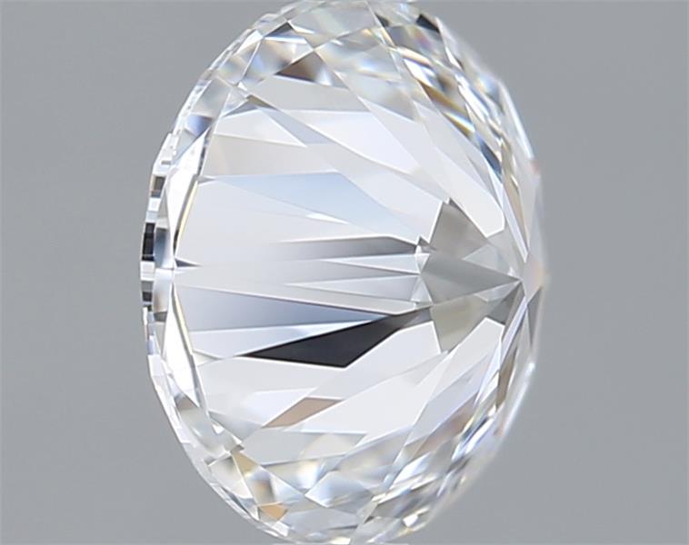 2.10 Carat Round Lab Diamond :: Greenstar spin frame 03