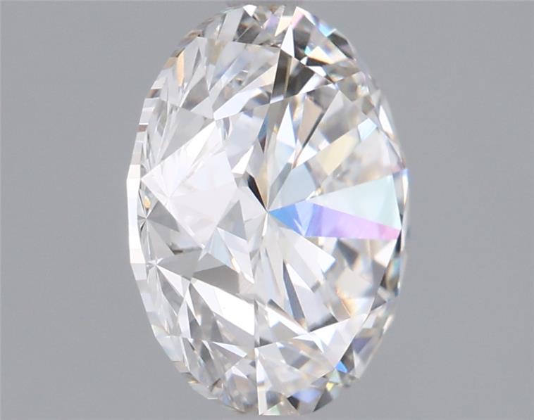 2.50 Carat Round Lab Diamond :: Greenstar spin frame 03