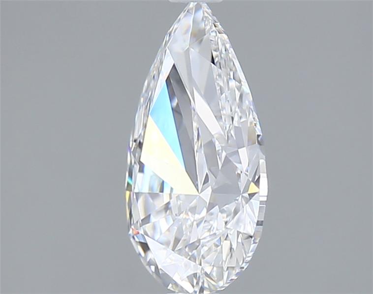 1.73 Carat Pear Lab Diamond :: Greenstar spin frame 03
