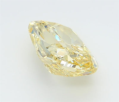2.26 Carat Cushion Lab Diamond :: Greenstar spin frame 03