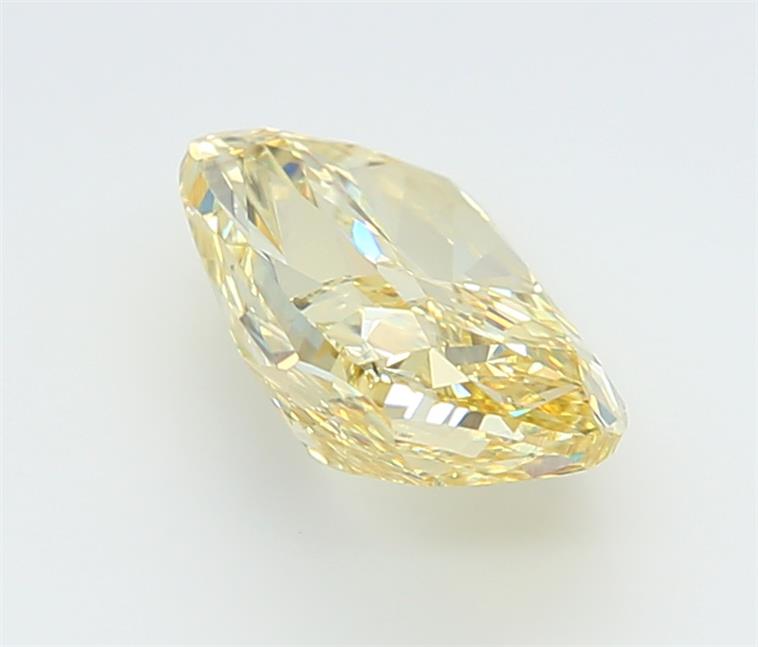 2.26 Carat Cushion Lab Diamond :: Greenstar spin frame 03