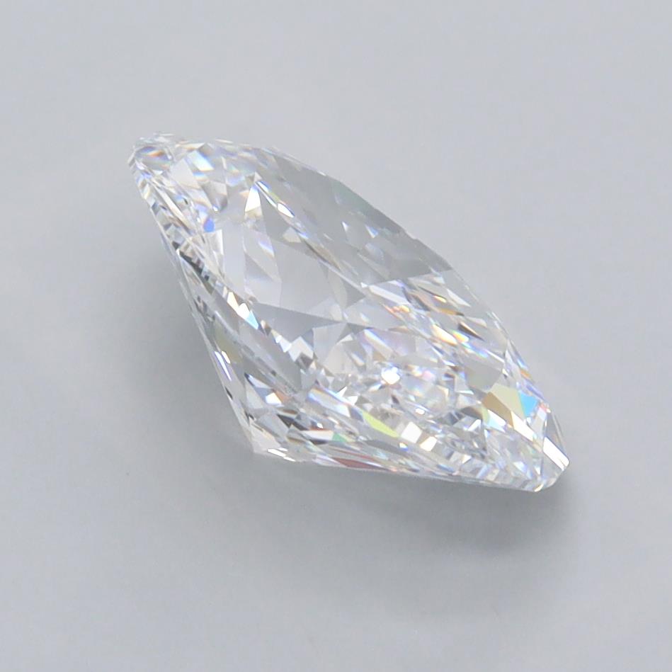 2.40 Carat Oval Lab Diamond :: Greenstar spin frame 03