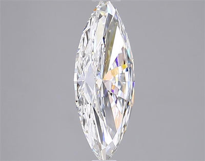 2.05 Carat Marquise Lab Diamond :: Greenstar spin frame 03