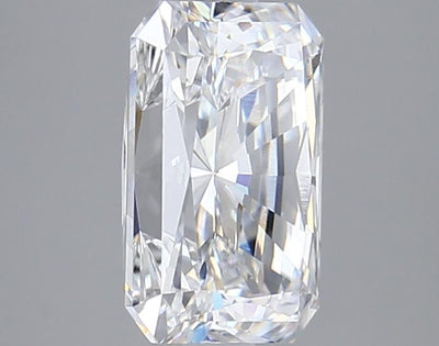 3.14 Carat Radiant Lab Diamond :: Greenstar spin frame 03
