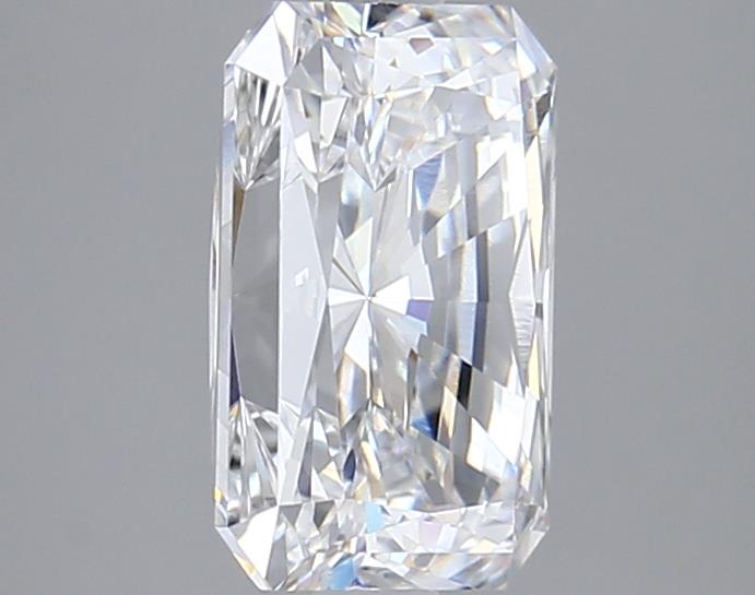 3.14 Carat Radiant Lab Diamond :: Greenstar spin frame 03