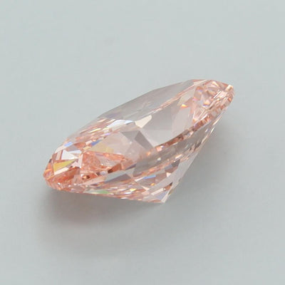2.35 Carat Oval Lab Diamond :: Greenstar spin frame 03