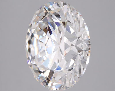 5.03 Carat Round Lab Diamond :: Greenstar spin frame 03