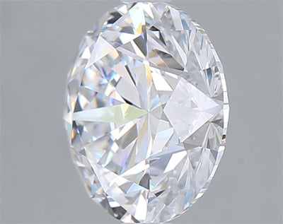 2.01 Carat Round Lab Diamond :: Greenstar spin frame 03