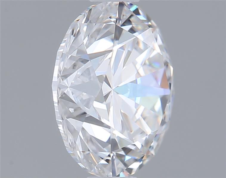 1.52 Carat Round Lab Diamond :: Greenstar spin frame 03