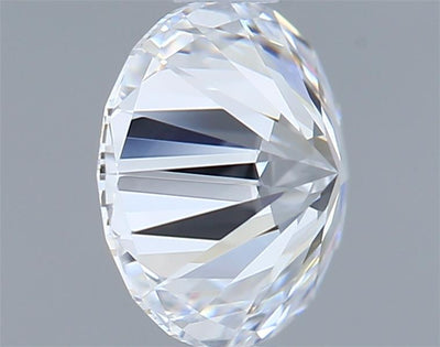 1.04 Carat Round Lab Diamond :: Greenstar spin frame 03