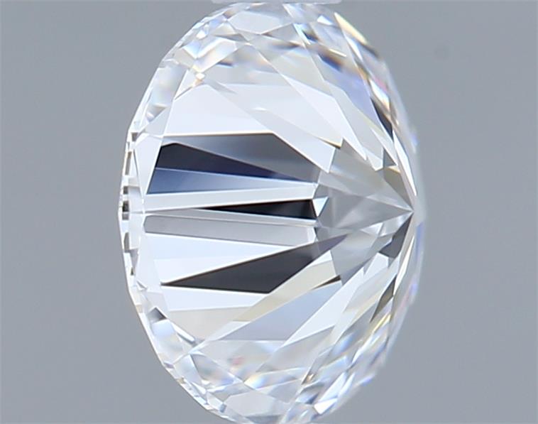 1.04 Carat Round Lab Diamond :: Greenstar spin frame 03