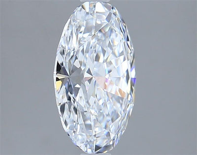 2.02 Carat Oval Lab Diamond :: Greenstar spin frame 03