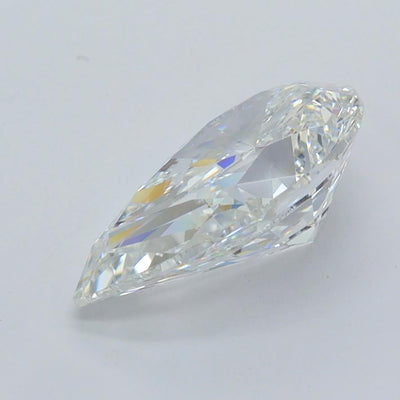 2.03 Carat Pear Lab Diamond :: Greenstar spin frame 03