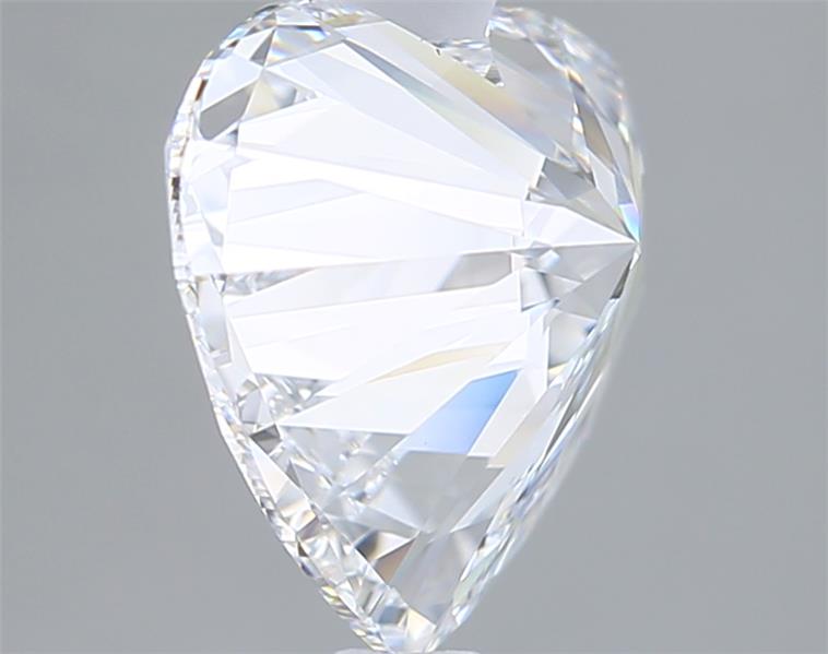 3.00 Carat Heart Lab Diamond :: Greenstar spin frame 03