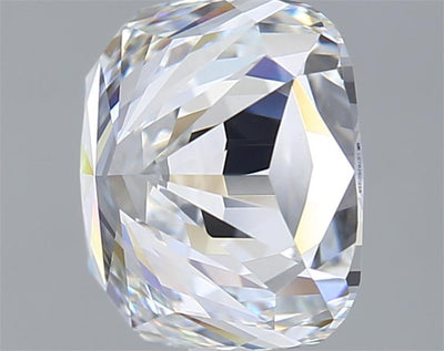 3.01 Carat Cushion Lab Diamond :: Greenstar spin frame 03