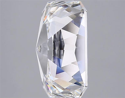 3.99 Carat Radiant Lab Diamond :: Greenstar spin frame 03