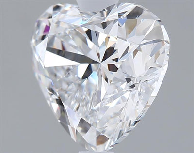 2.17 Carat Heart Lab Diamond :: Greenstar spin frame 03