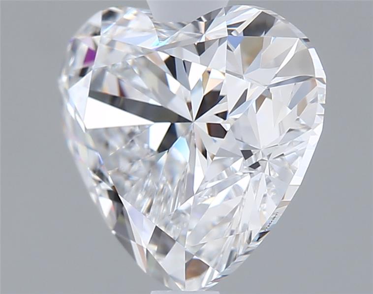 2.17 Carat Heart Lab Diamond :: Greenstar spin frame 03