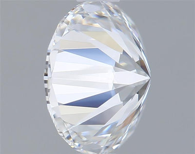 1.54 Carat Round Lab Diamond :: Greenstar spin frame 03