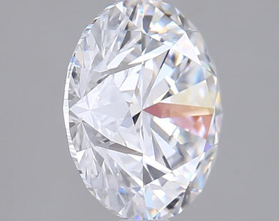 2.22 Carat Round Lab Diamond :: Greenstar spin frame 03