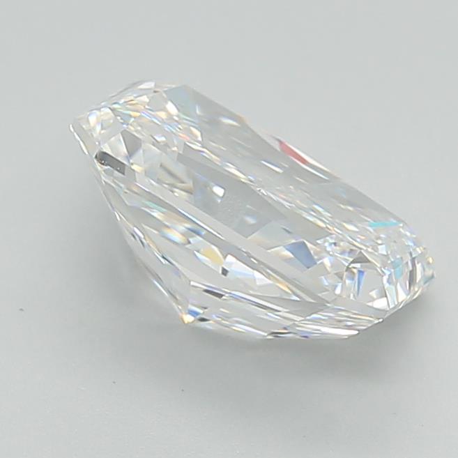 3.09 Carat Radiant Lab Diamond :: Greenstar spin frame 03