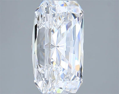 3.00 Carat Radiant Lab Diamond :: Greenstar spin frame 03