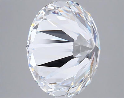 4.51 Carat Round Lab Diamond :: Greenstar spin frame 03