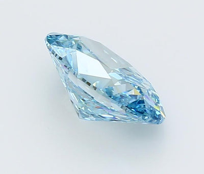 2.08 Carat Oval Lab Diamond :: Greenstar spin frame 03