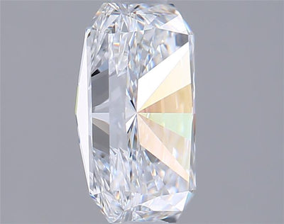 1.54 Carat Radiant Lab Diamond :: Greenstar spin frame 03