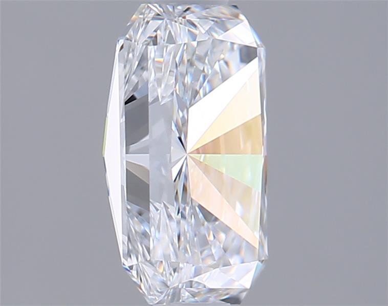 1.54 Carat Radiant Lab Diamond :: Greenstar spin frame 03