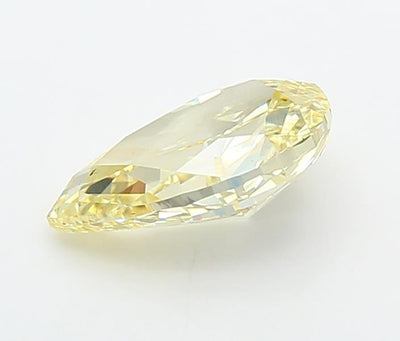 1.40 Carat Pear Lab Diamond :: Greenstar spin frame 03