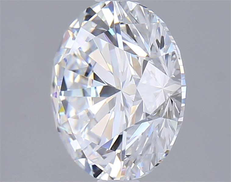2.52 Carat Round Lab Diamond :: Greenstar spin frame 03