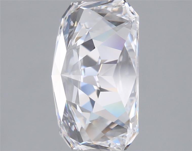 2.55 Carat Radiant Lab Diamond :: Greenstar spin frame 03