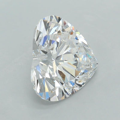 2.01 Carat Heart Lab Diamond :: Greenstar spin frame 03
